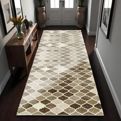 Lochnagar Area Rug