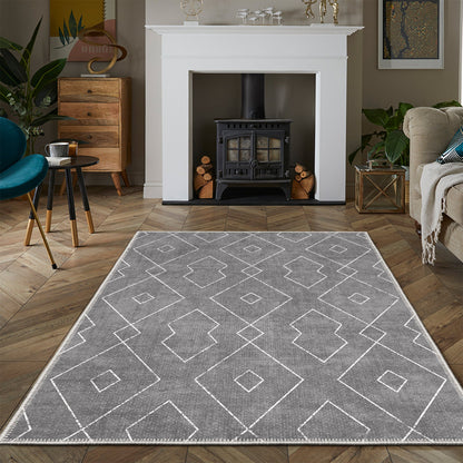 Croob Area Rug