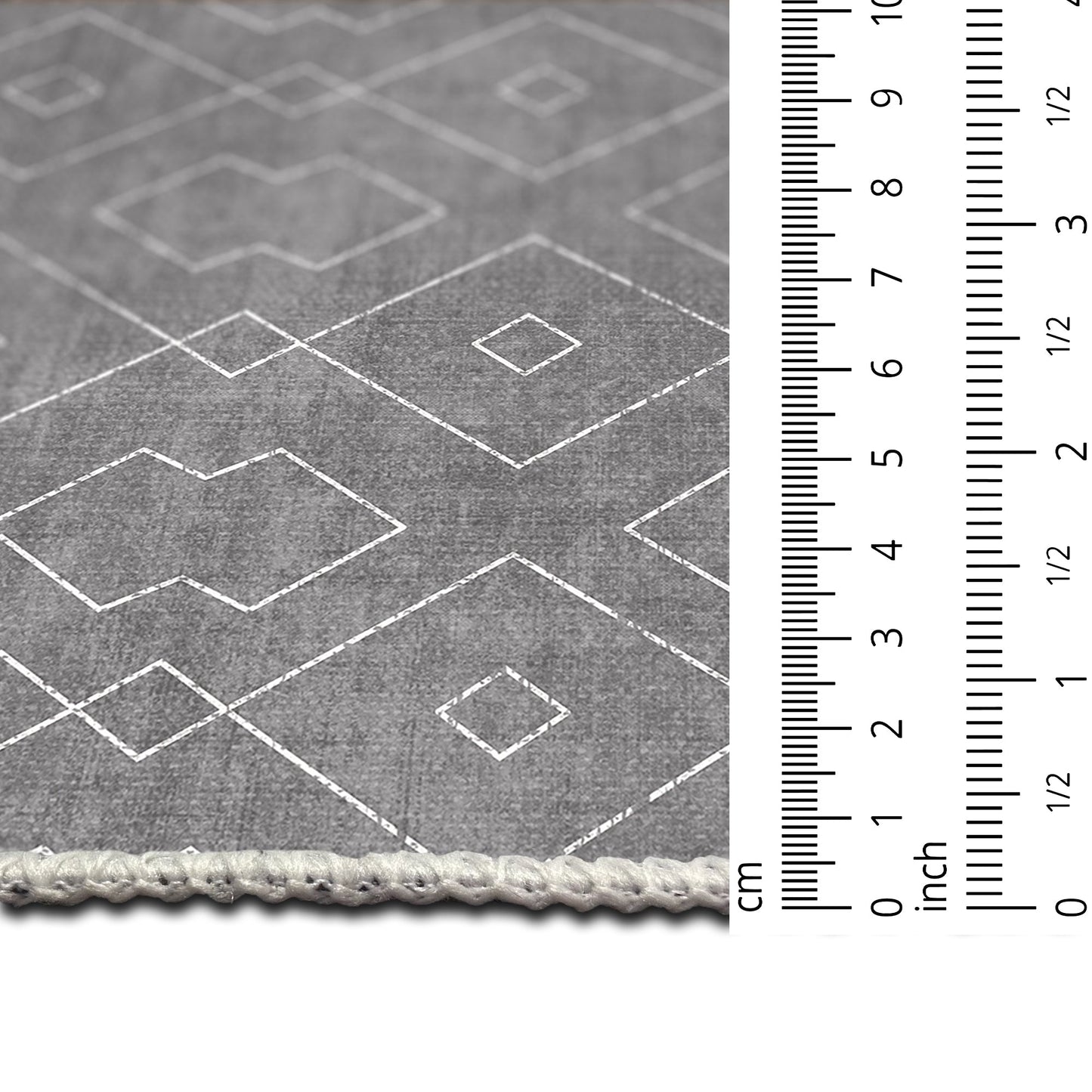 Croob Area Rug