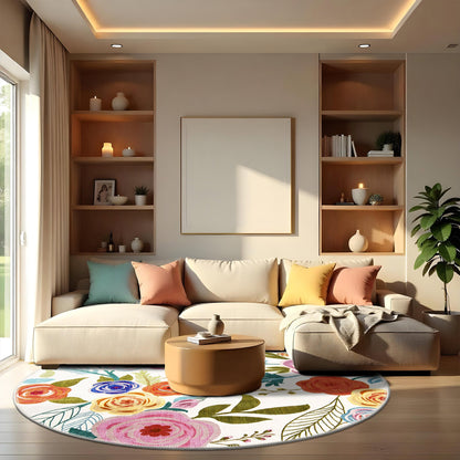 Fairweather Area Rug