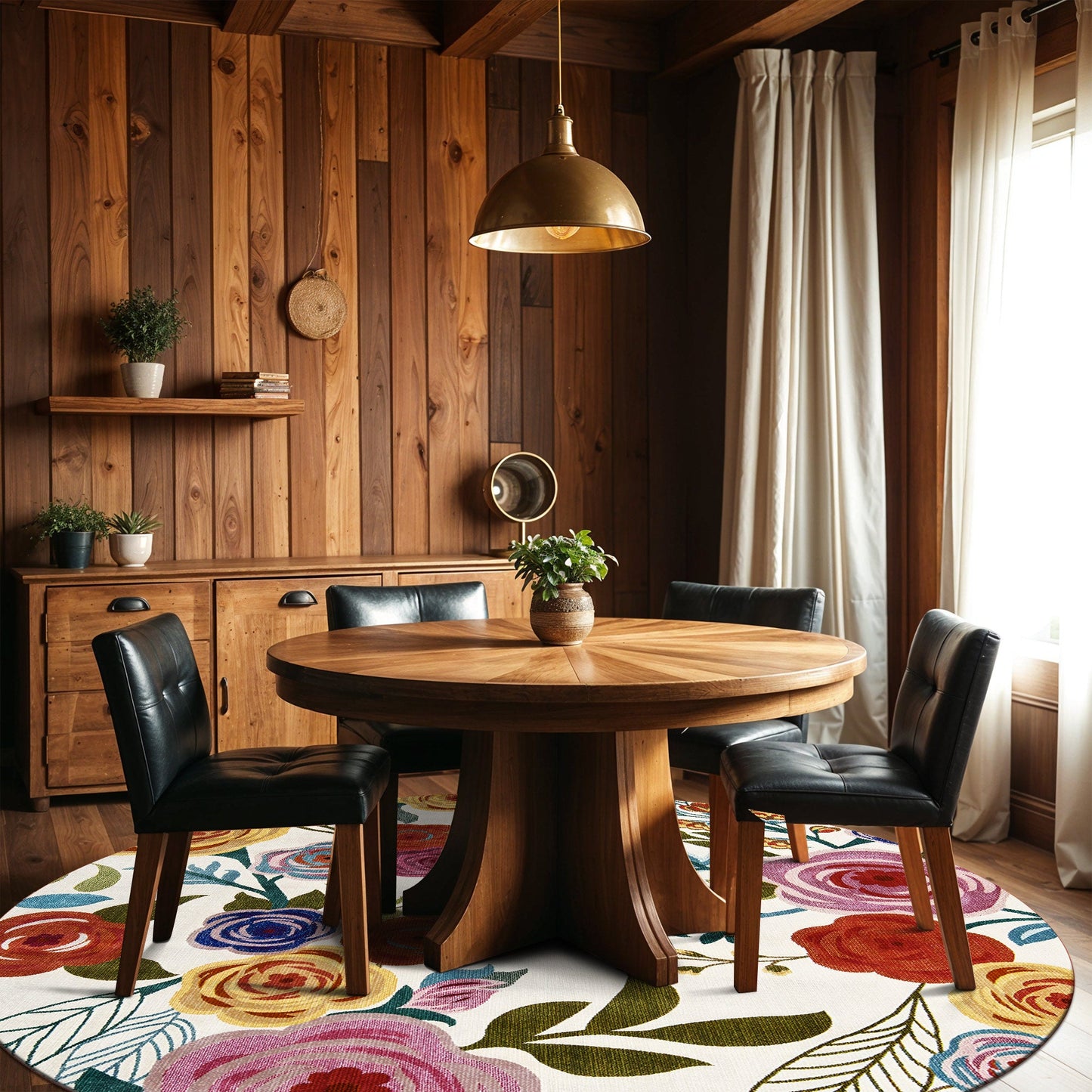 Fairweather Area Rug