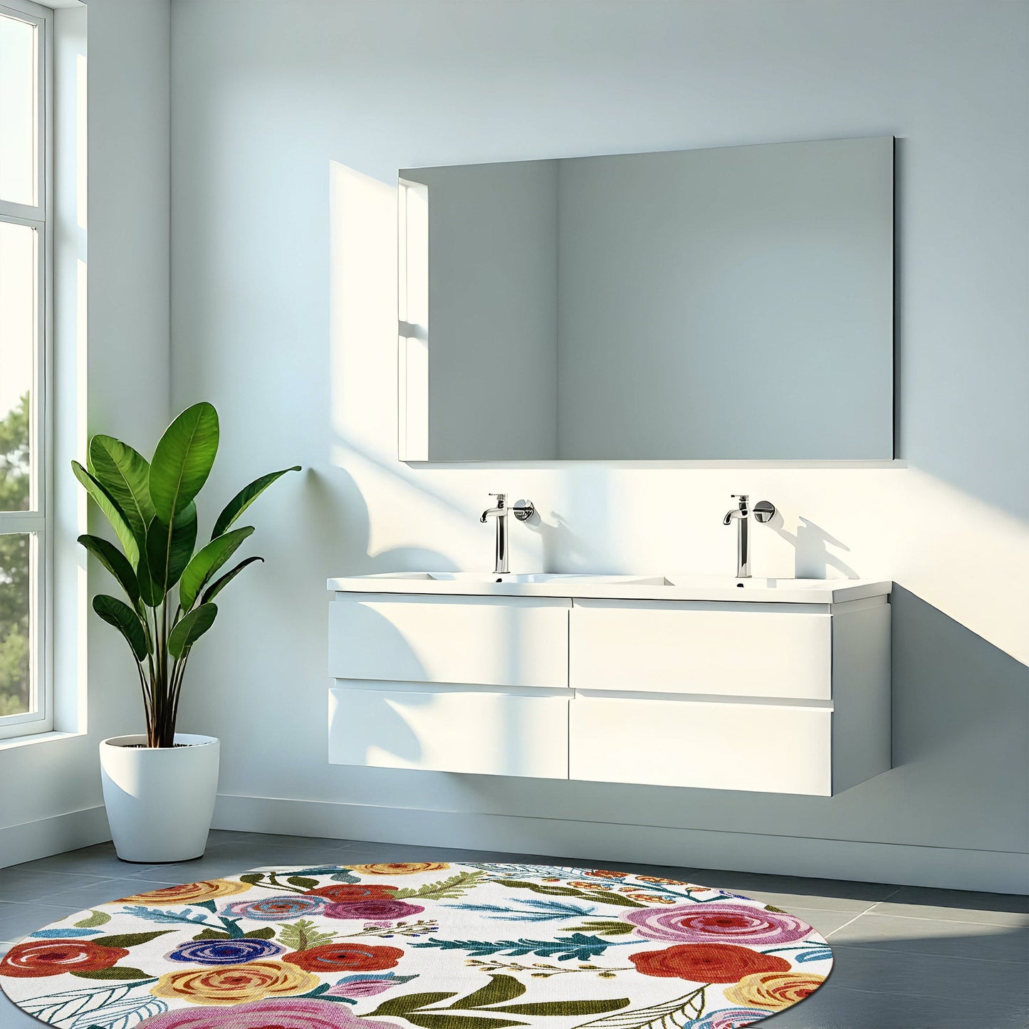 Fairweather Area Rug