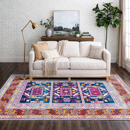 Tennessee Area Rug