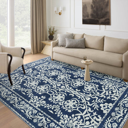 Izalco Area Rug