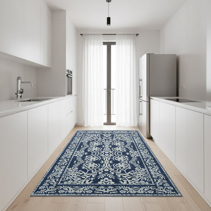Izalco Area Rug