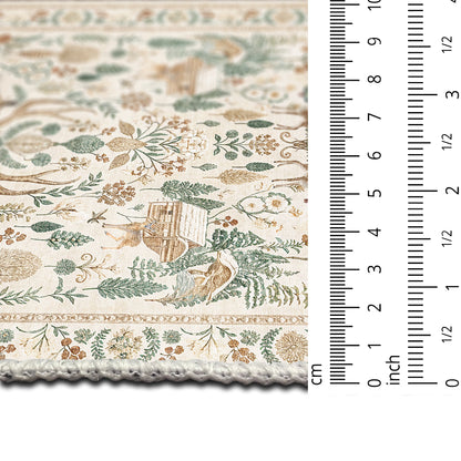 Toluca Area Rug Flashrug