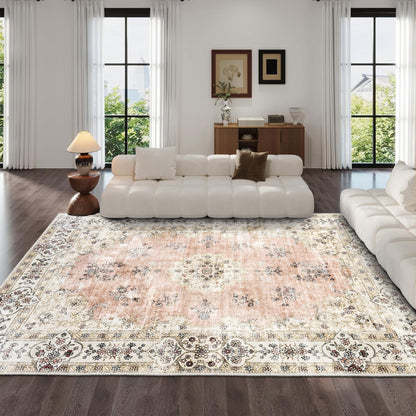 Orizaba Area Rug Flashrug