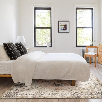 Orizaba Area Rug Flashrug