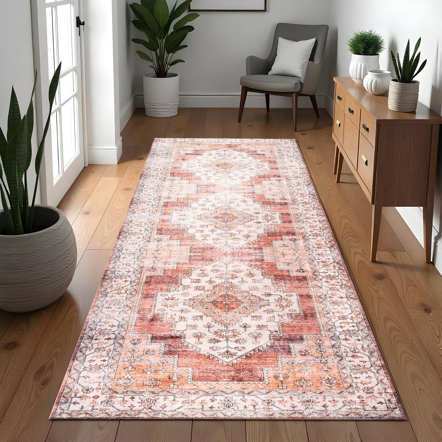 Arvon Area Rug
