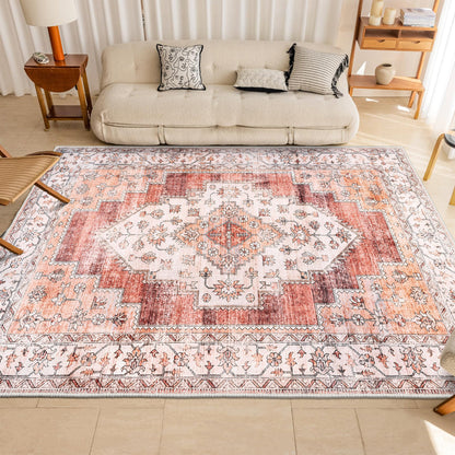Arvon Area Rug