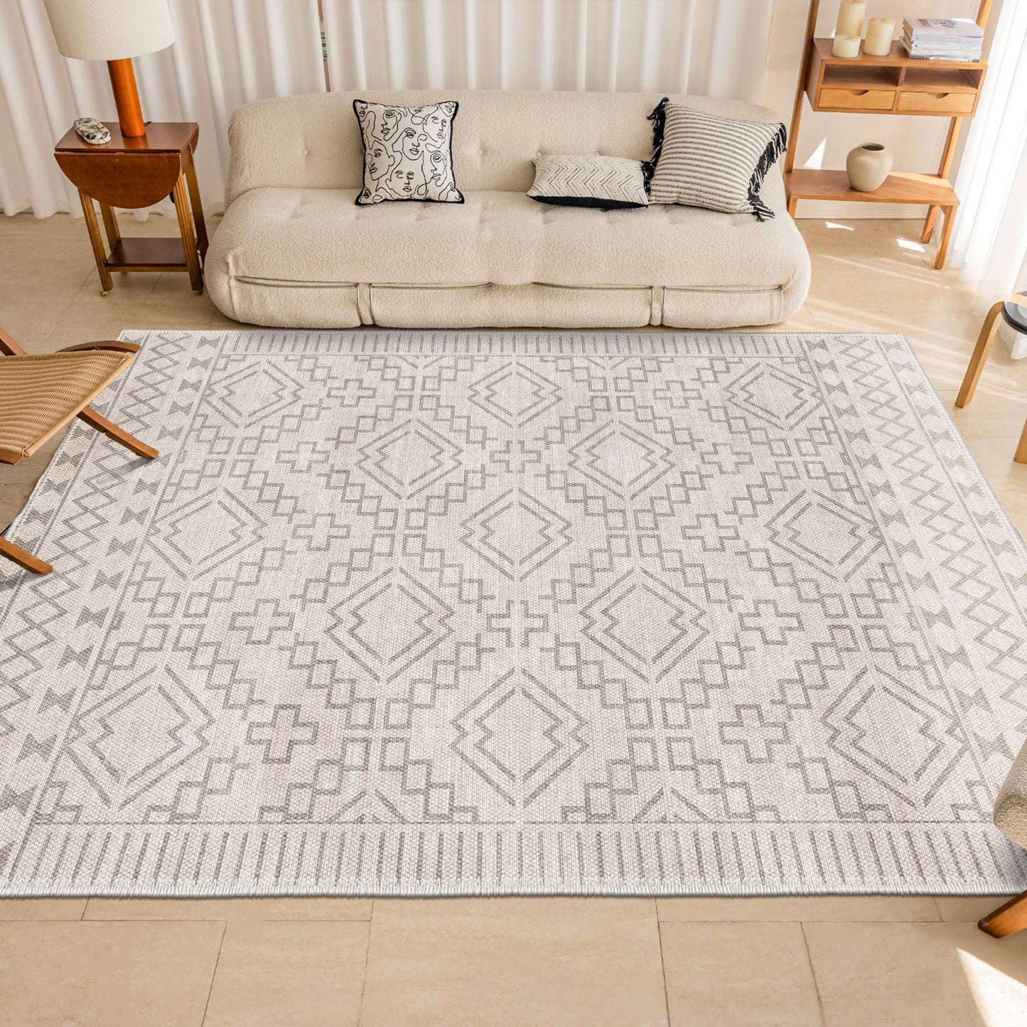Denali Area Rug