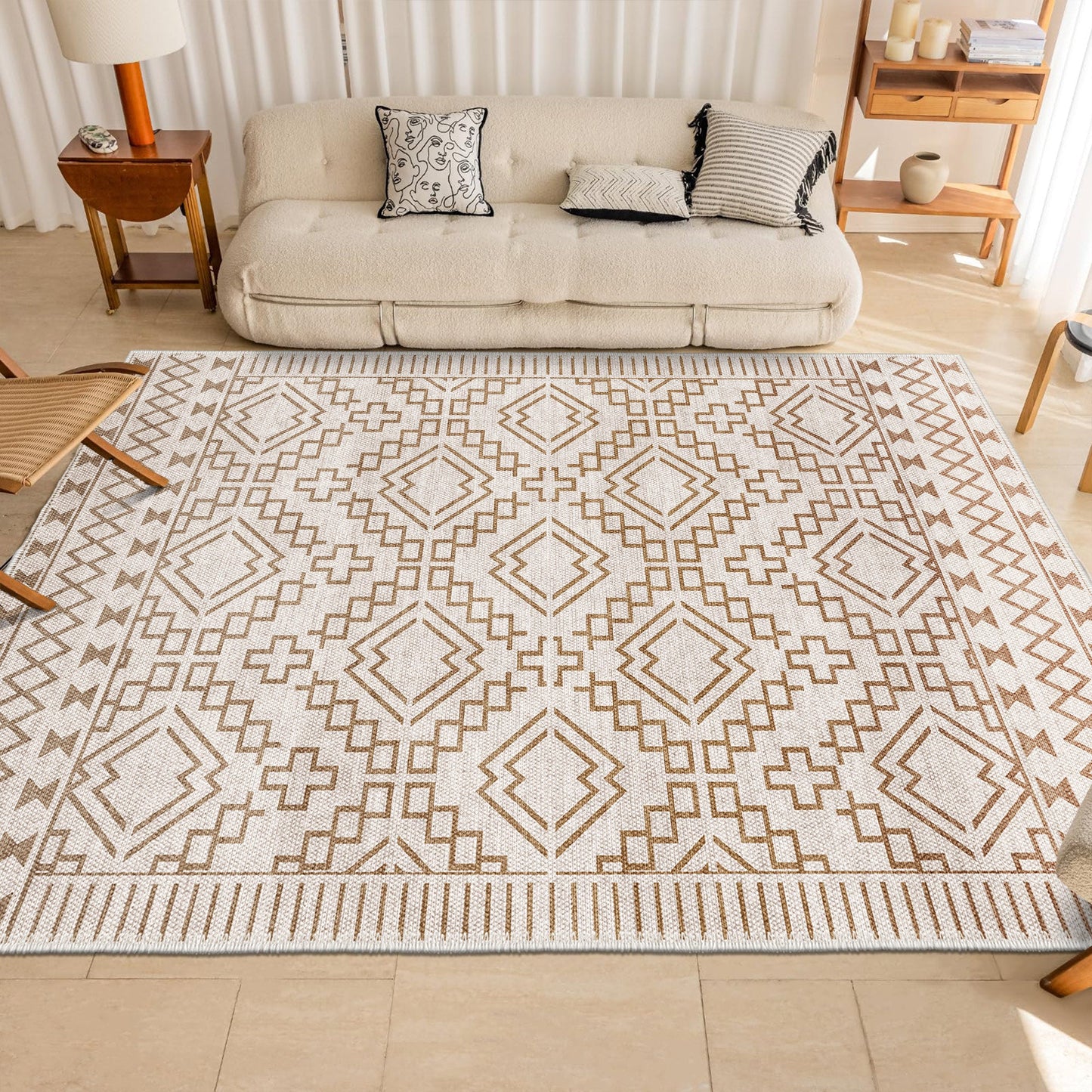 Elbert Area Rug