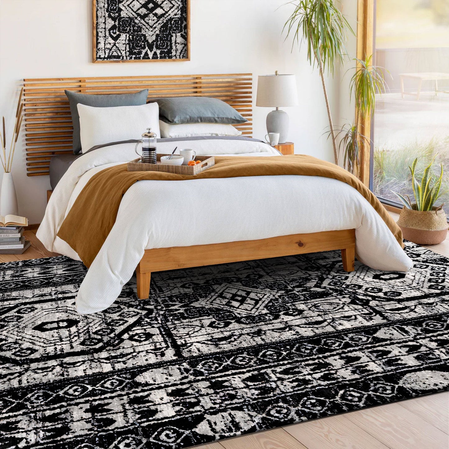 Fairweather Area Rug