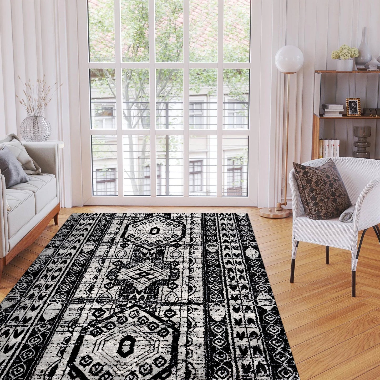 Fairweather Area Rug