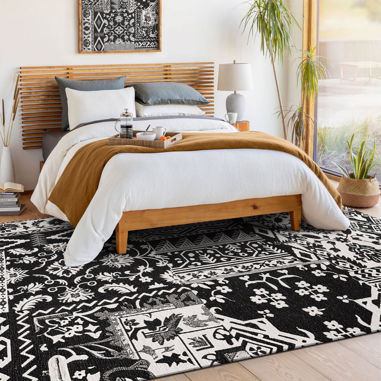 Frissell Area Rug