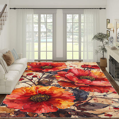 Hualalai Area Rug