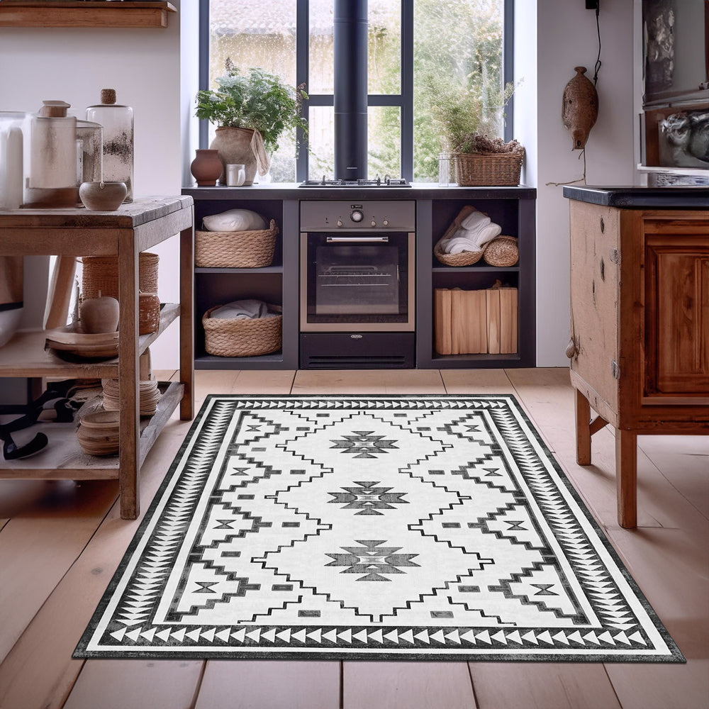 Katahdin Area Rug