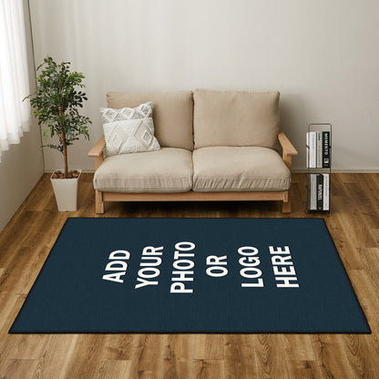 Personalized Rug