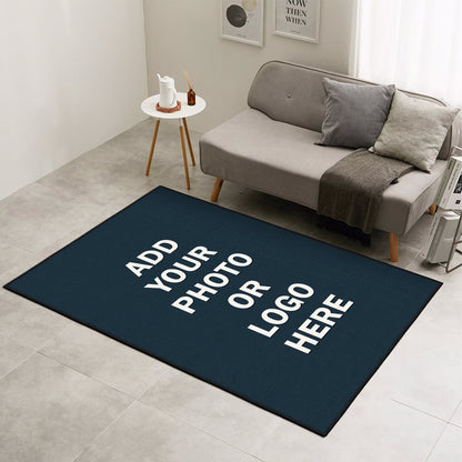 Personalized Rug