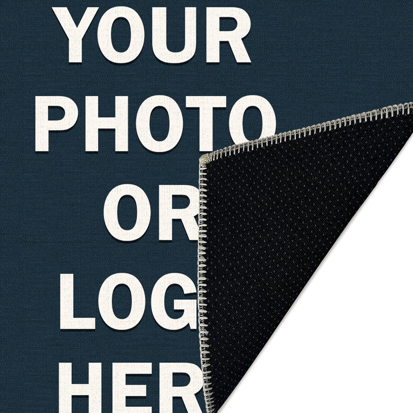 Personalized Rug
