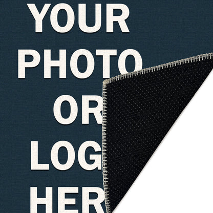 Personalized Rug