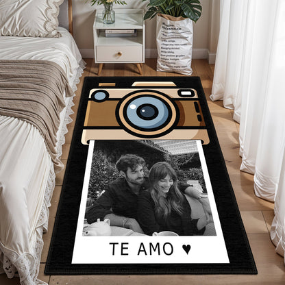 Taylor Custom Rug