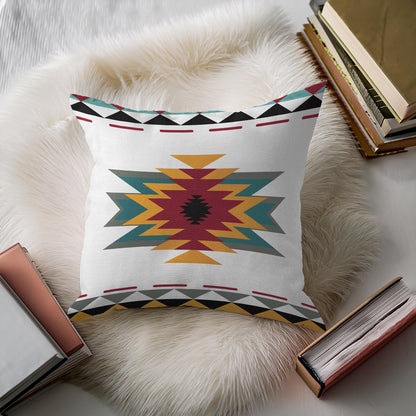 Muhavura Pillowcase