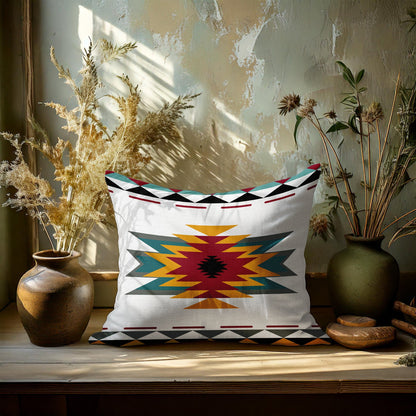 Muhavura Pillowcase