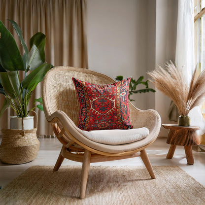 Brandberg Pillowcase