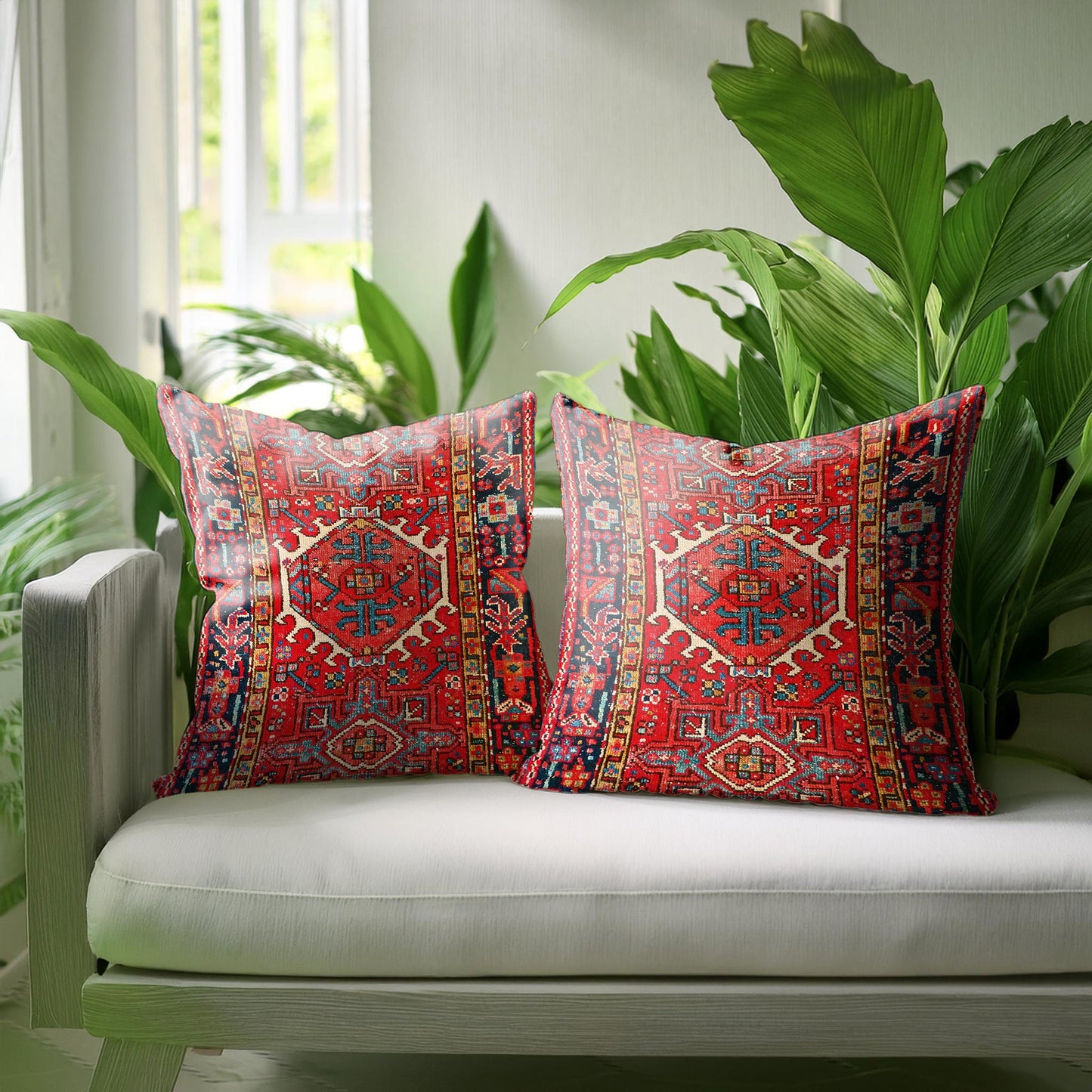 Brandberg Pillowcase