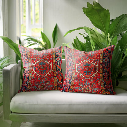 Brandberg Pillowcase