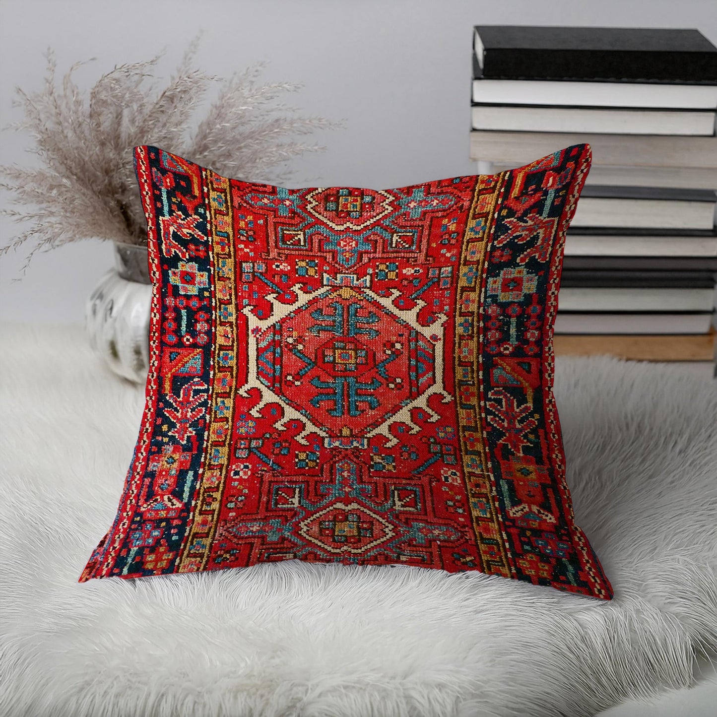 Brandberg Pillowcase