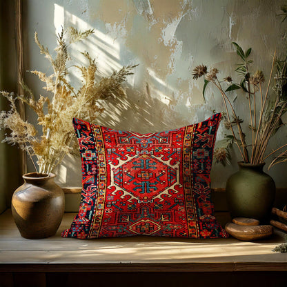 Brandberg Pillowcase