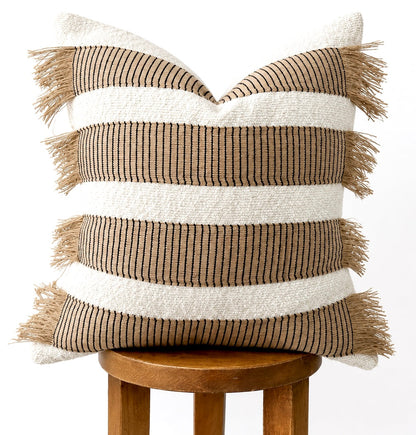 Santa Teresa Pillow Cover