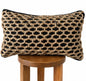 Tarra Lumbar Pillow Cover