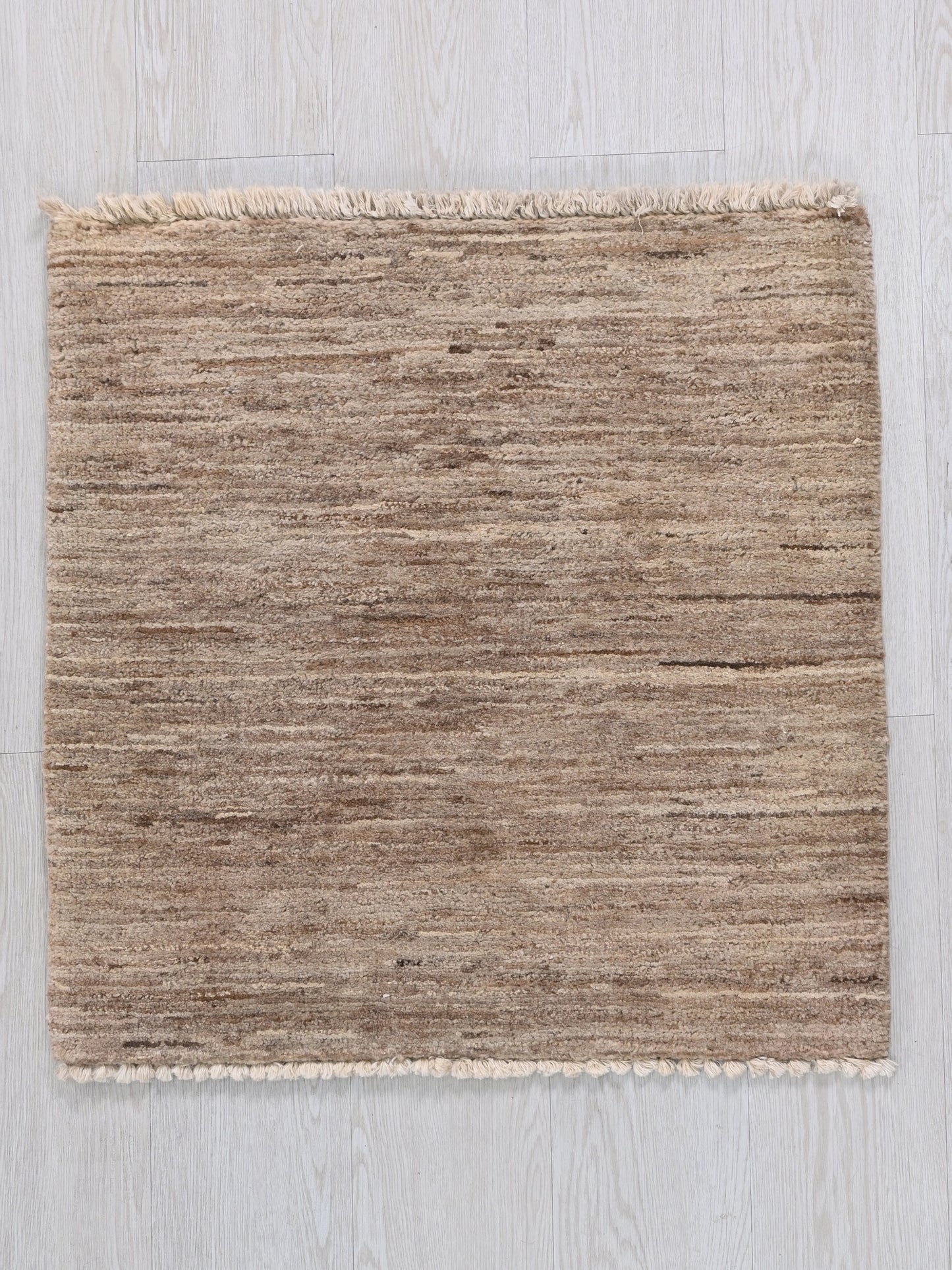 2' 1" x 2' 1"
