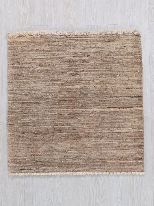 2' 1" x 2' 1"