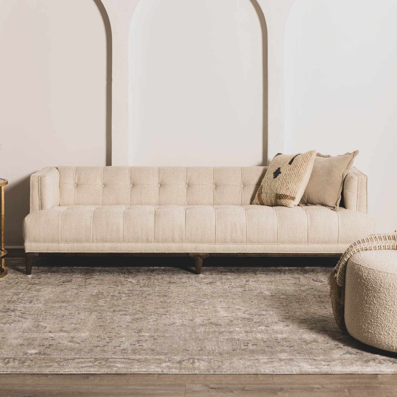 Glengarry Luxe Boutique Rug