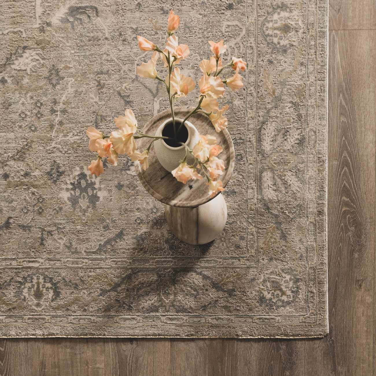 Glengarry Luxe Boutique Rug