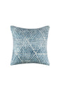Greenport Denim in Blue Pillow