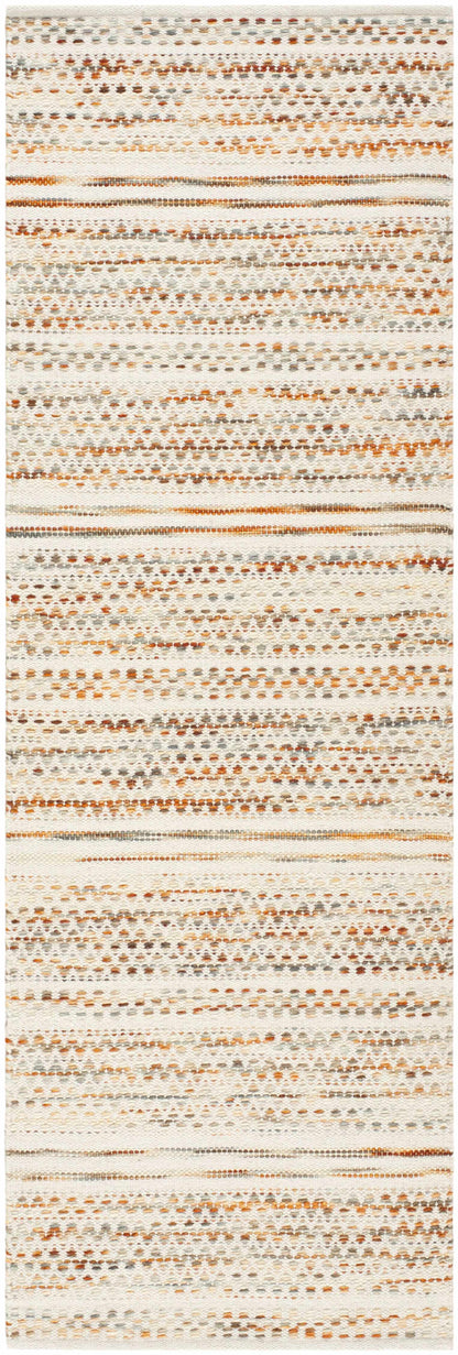 Griet Hand Woven Wool Rug