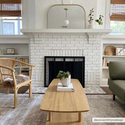 Gael Flat Pile Washable Rug