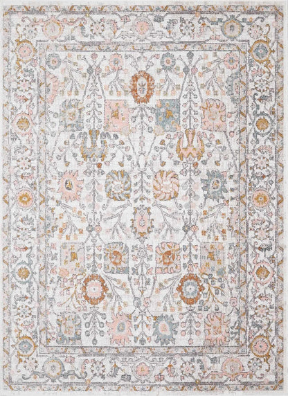 Herstmonceux Area Rug