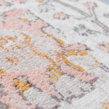 Herstmonceux Area Rug