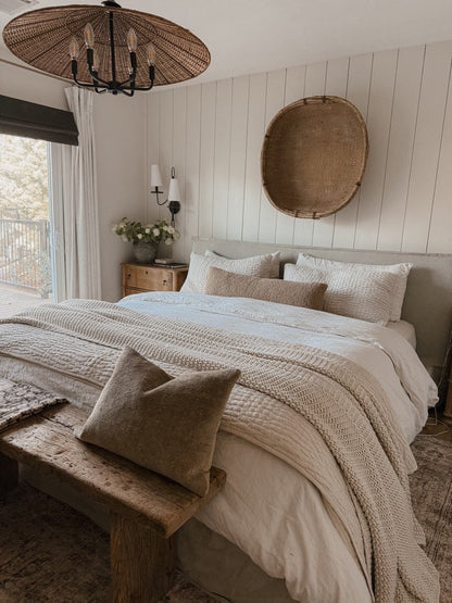 Burlington Oversized Lumbar Pillow Cover