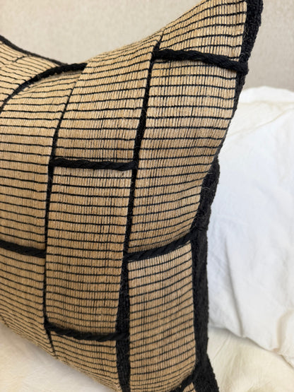 Tamarindo Pillow Cover