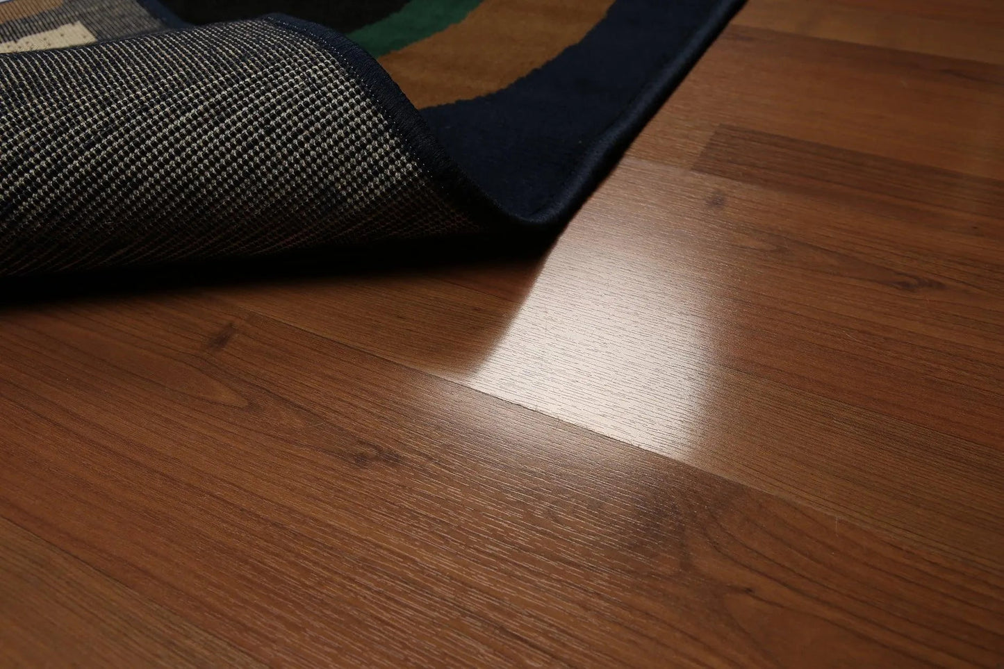 Modern Contemporary Traditional Oriental Area rug Royal Blue 8'x11'