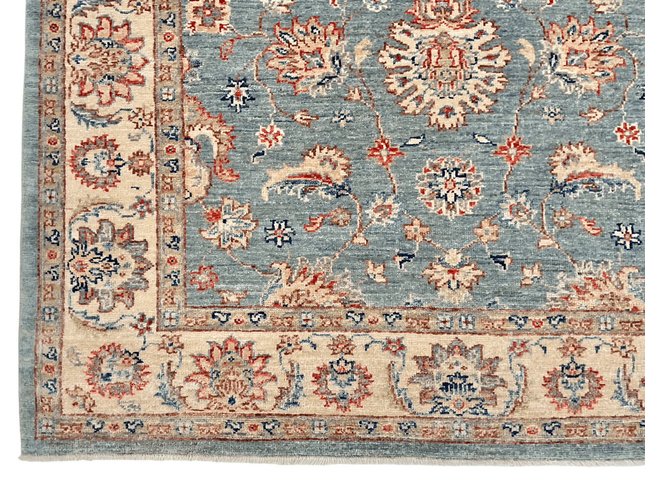 Chobi Farahan gry/bge : 4'02"x6'03"