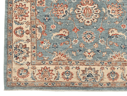 Chobi Farahan gry/bge : 4'02"x6'03"