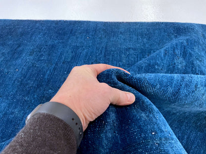 Chobi Farahan - Blue Overdye